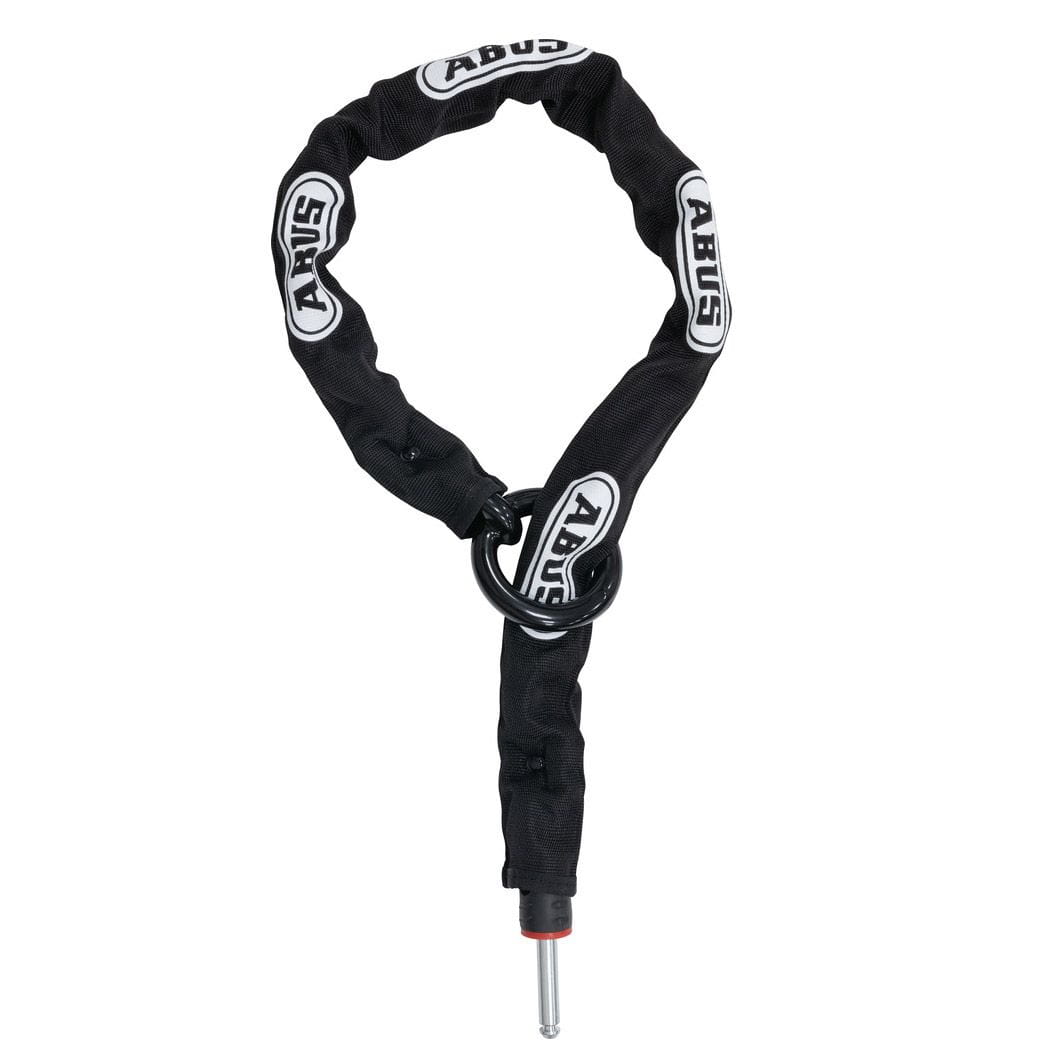 Abus Einsteckkette ACH 2.0 6KS/130 M. Tasche Schwarz – Henco GmbH