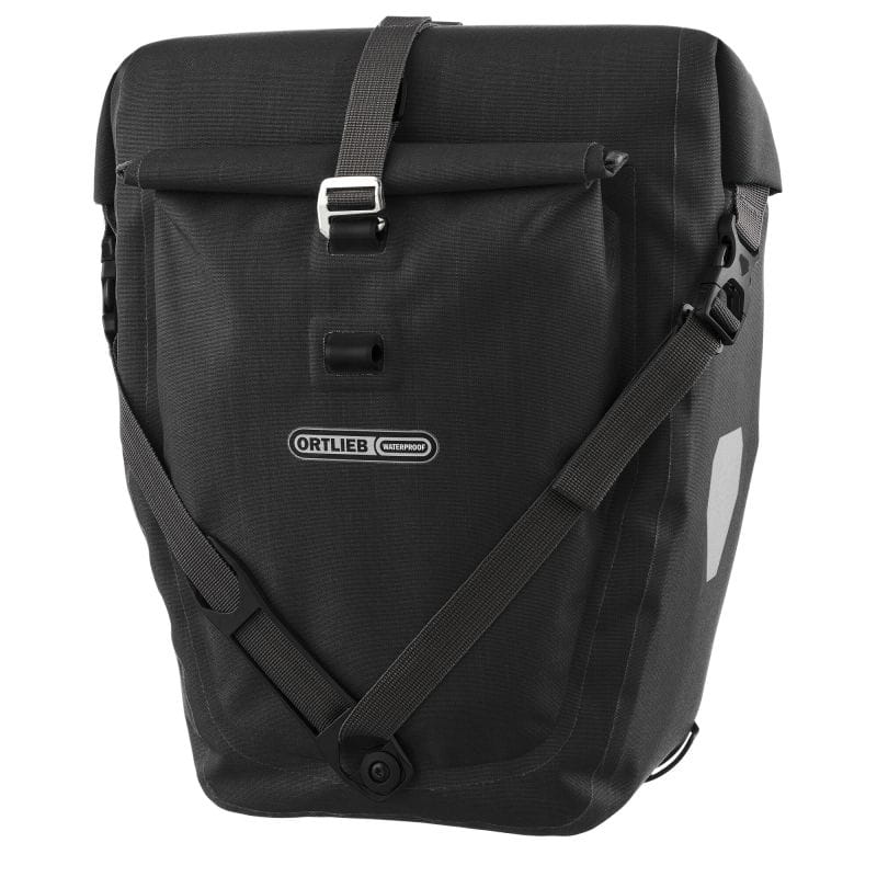 Ortlieb Back-Roller City Ltd Hinterradtaschen Paar 40L online kaufen