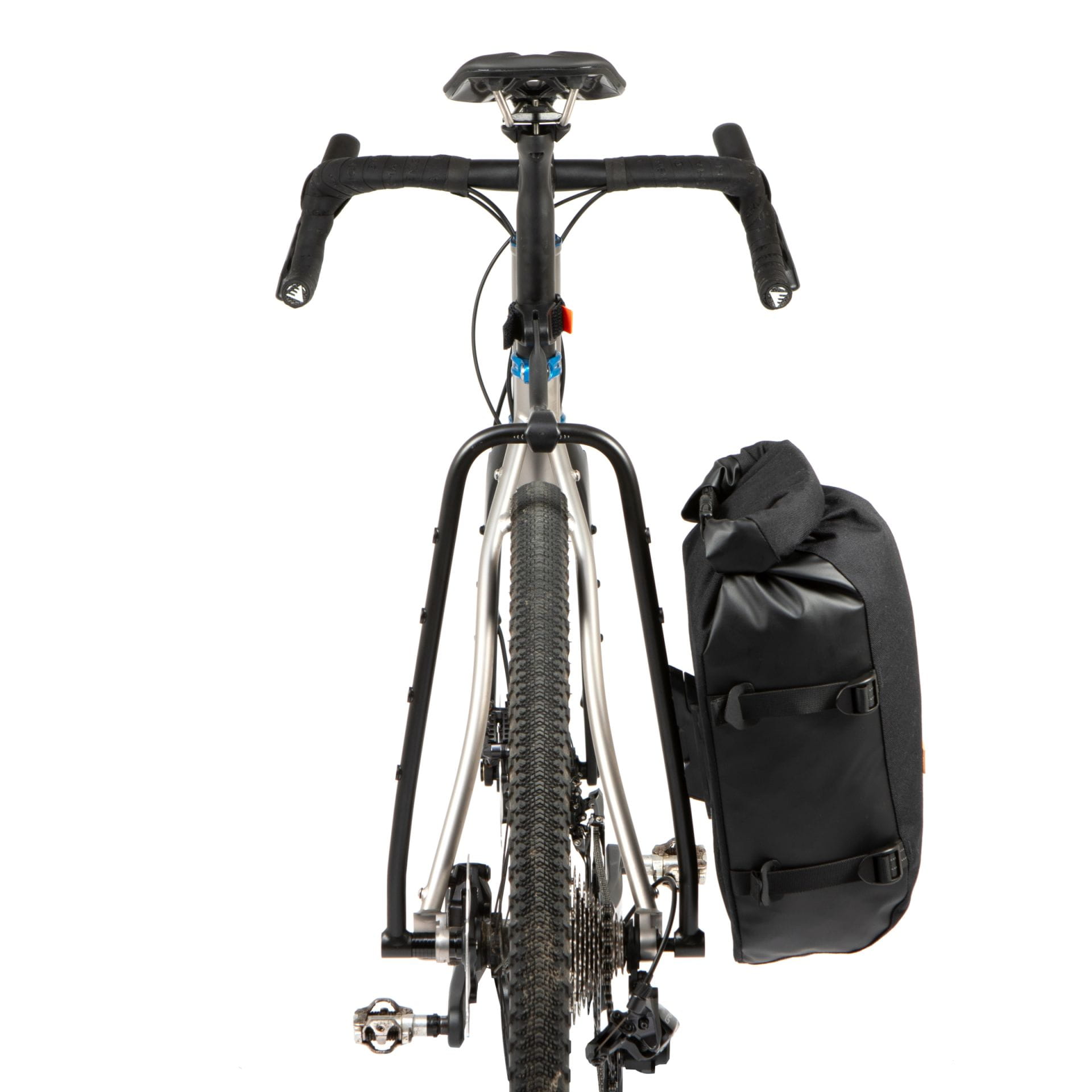 Restrap Switch Pannier 5L Fork Bag buy online