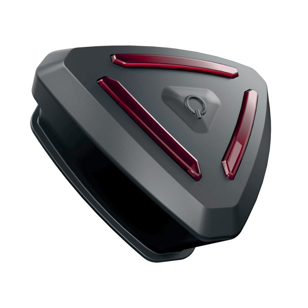 ABUS Replacement Rear Light for UrbanI 3.0 / Hyban 2.0 ACE Helmet buy