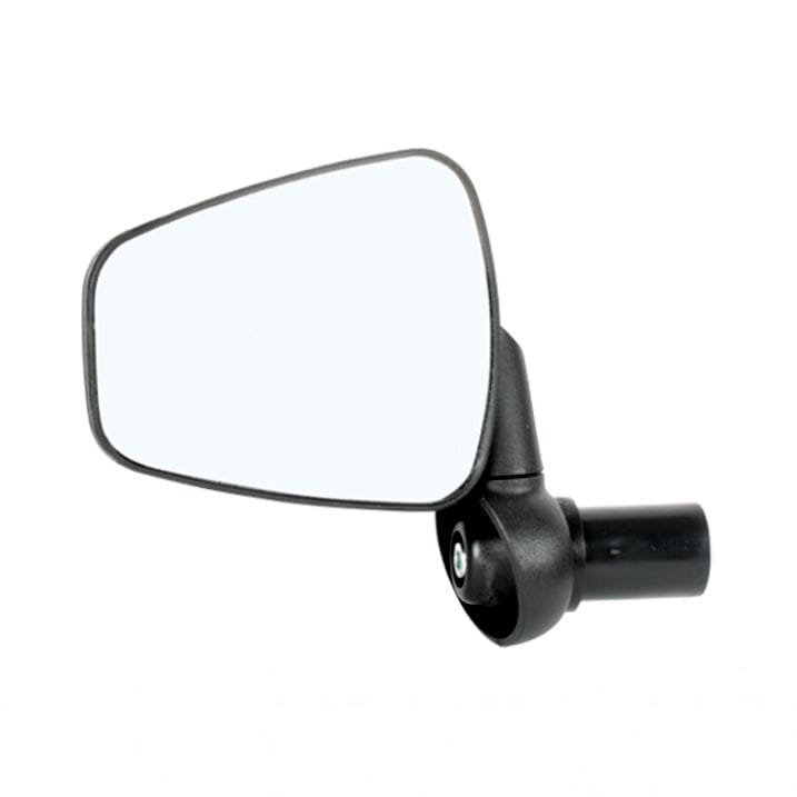 Zéfal Dooback 2 Inklapbare Achteruitkijkspiegel Nu Bestellen | ROSE Bikes - Foto 8