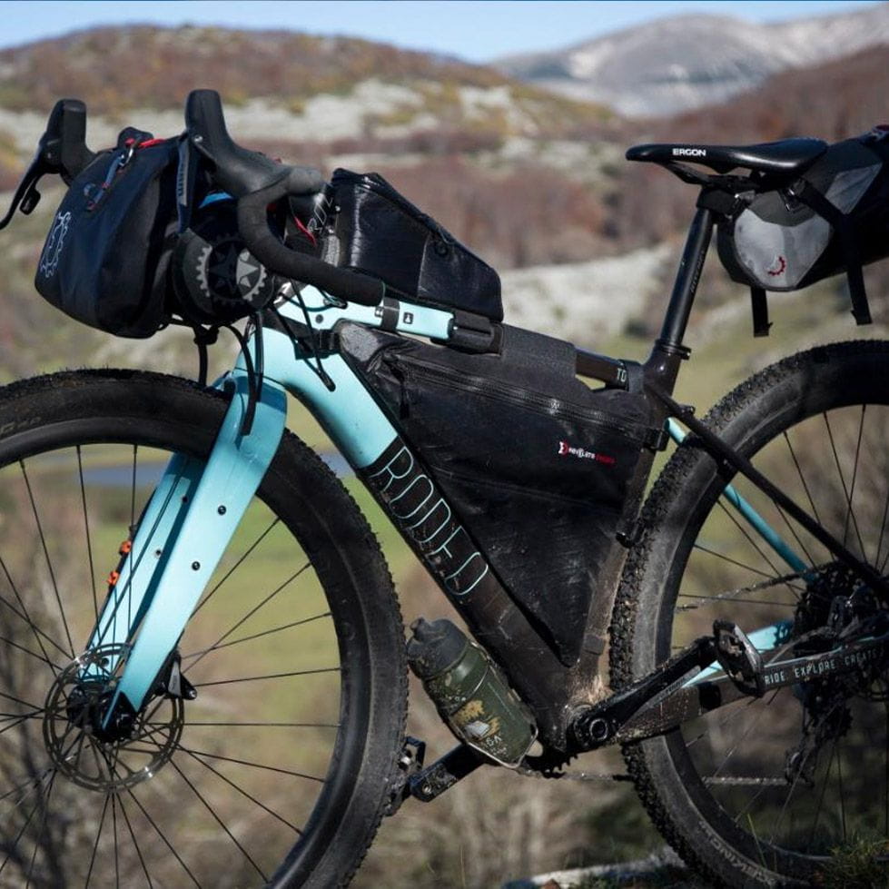 Revelate Designs Ripio Frame Bag buy online
