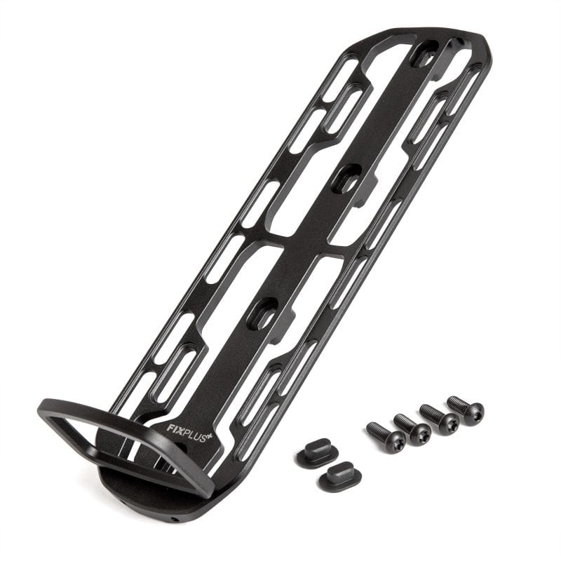 GABBIETTA PORTAB. CARGO CAGE M FIXPLUS NERO GABBIETTA PORTAB. CARGO CAGE M FIXPLUS NERO