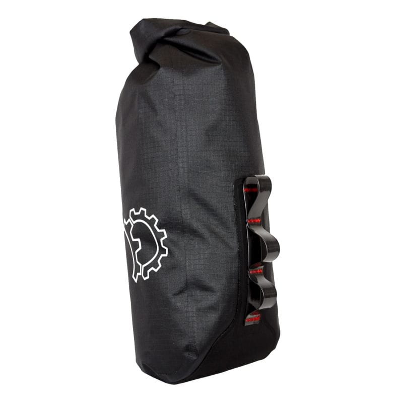 Borsa Cargo Da Bicicletta Blackburn Outpost Elite 23 - Impermeabile, 6.5L, Per Gabbie Da Carico