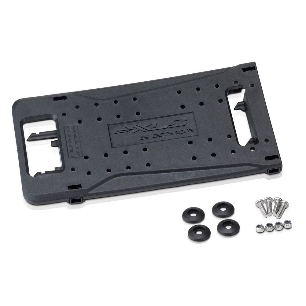 XLC CarryMore / i-Rack Adapter Plate for Rack buy online