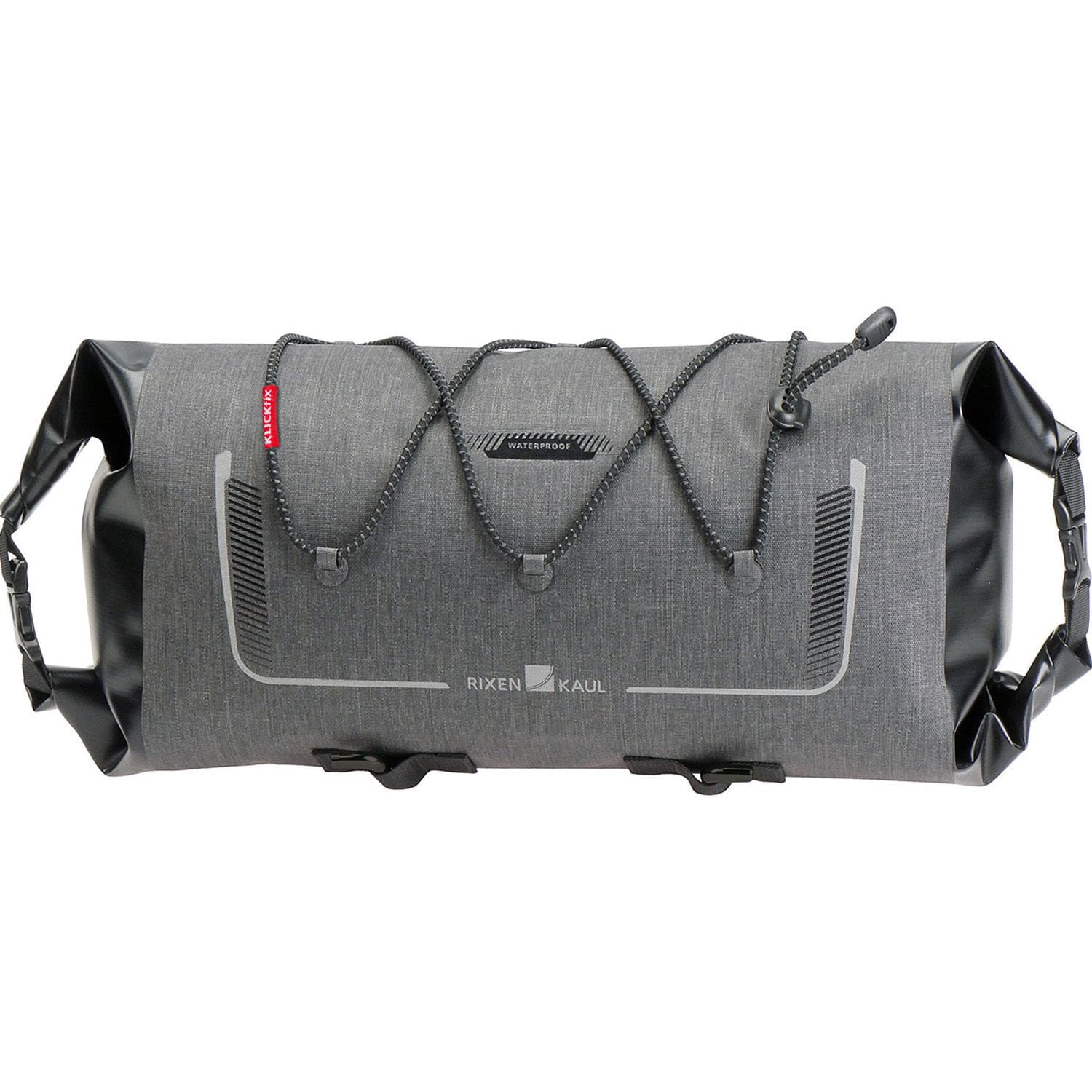 Verwunderlich Klickfix Lenkertasche Fur E Bike Wasserdicht Bildernull