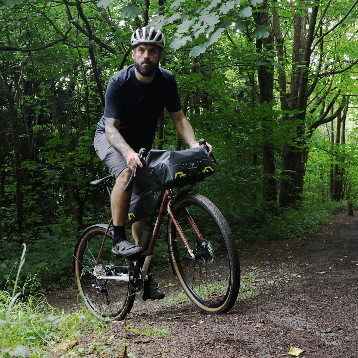 Apidura Expedition Front Rack Pack buy online
