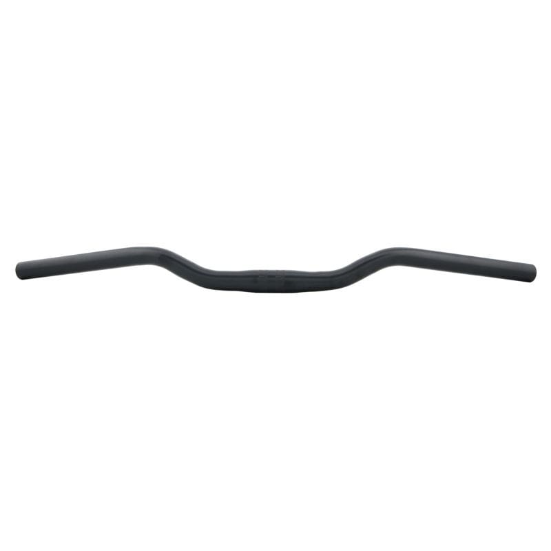 ergotec Low Riser Bar 31,8 x 780mm Guidon édition Gold Guidon - 31.8 Riser