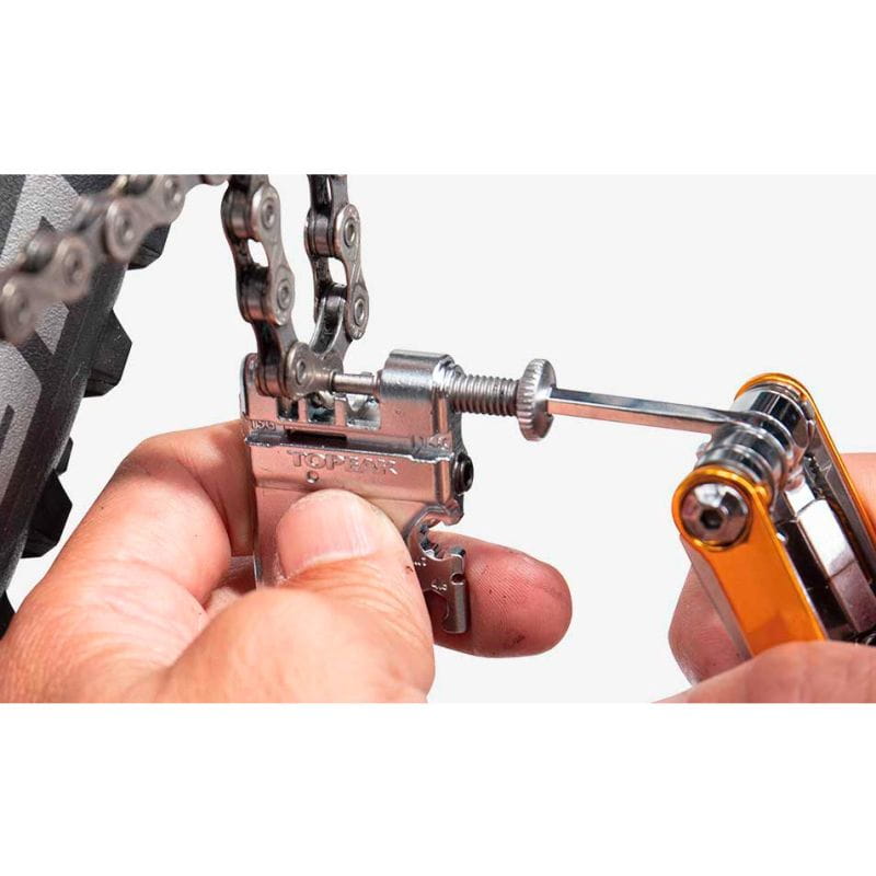 Topeak Mini PT30 Multitool mit Chain Tool online kaufen