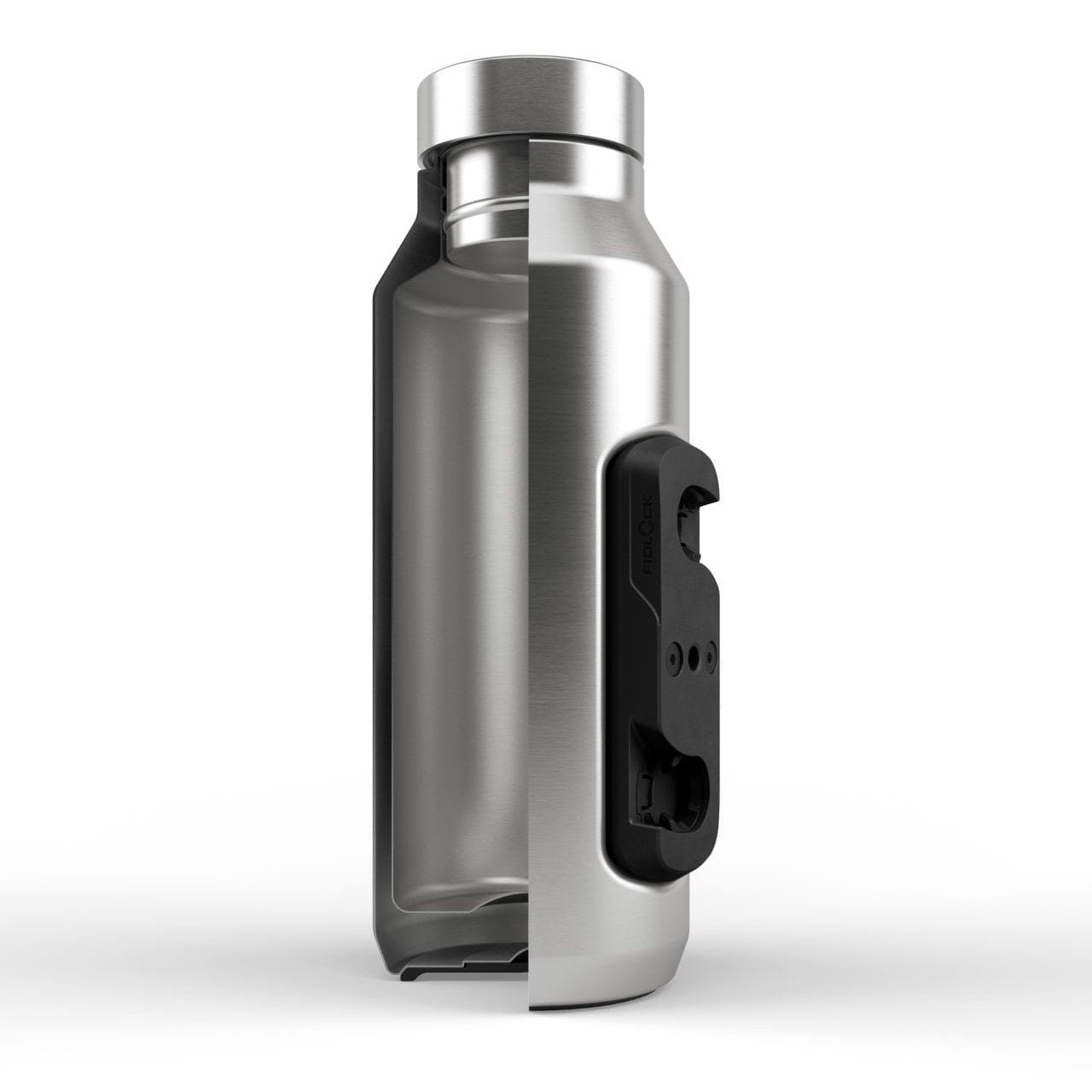 Fidlock Single Twist Steel Bottle 500 ml insulated online kaufen
