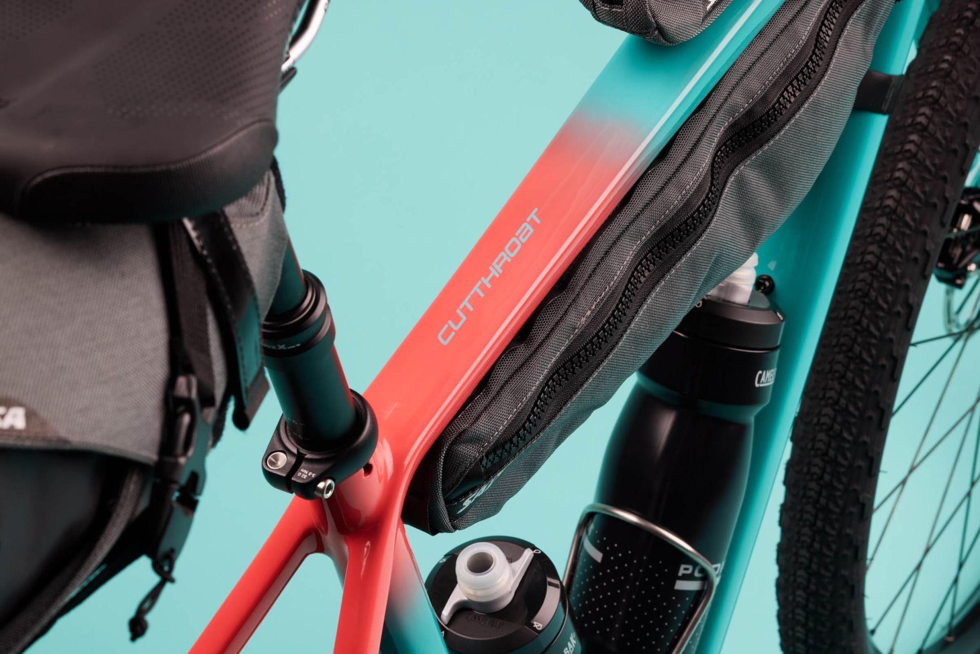 Salsa EXP Series Cholla Frame Bag online kaufen