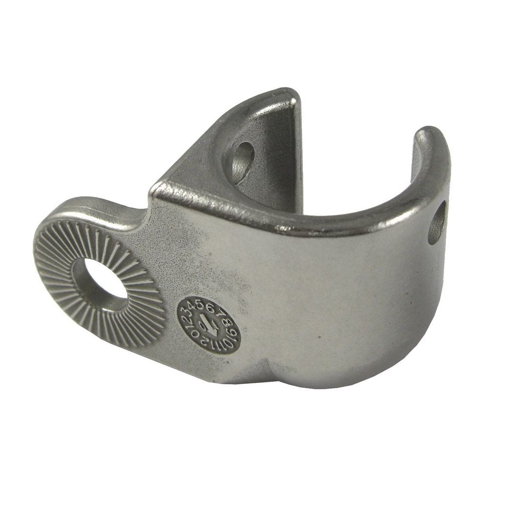 Thule ezHitch Cup Axle Mount Achskupplung for Fahrradanhänger 20110720