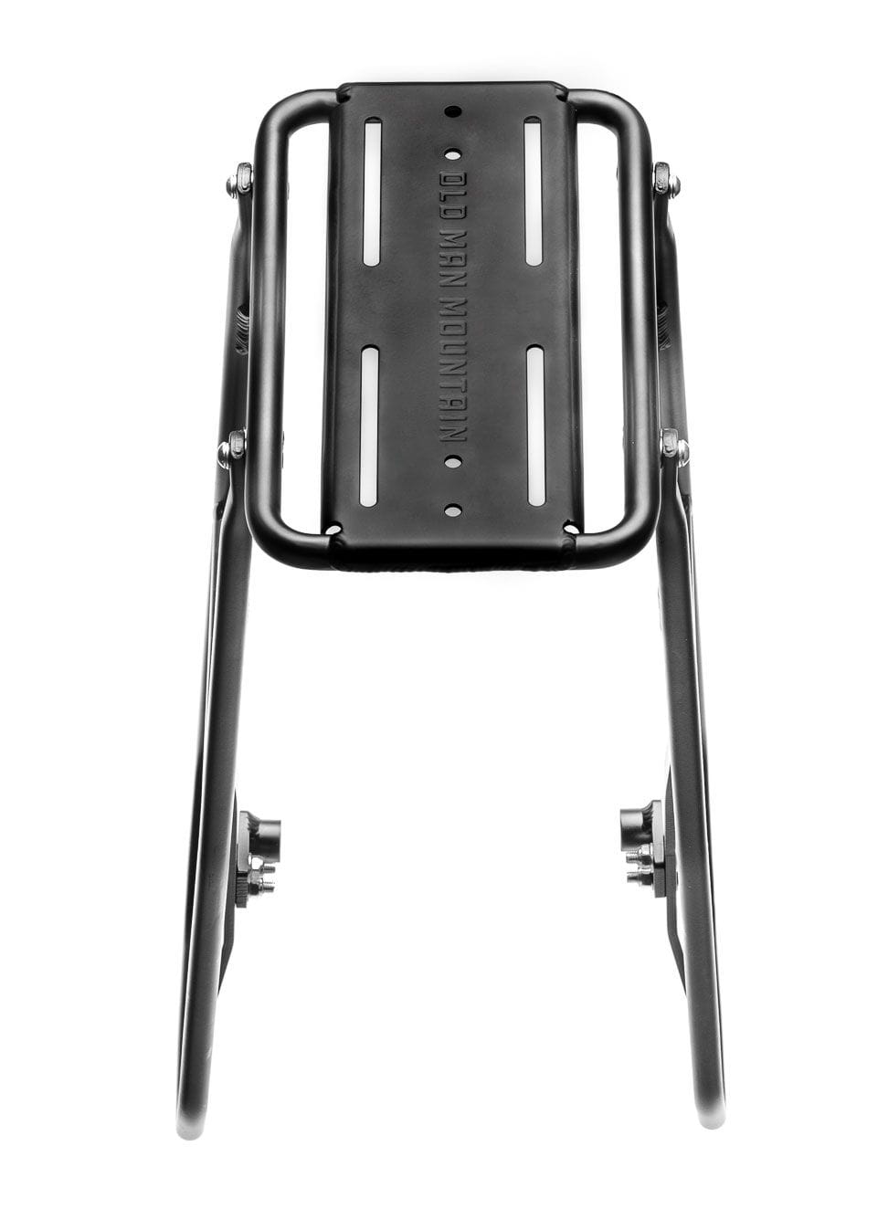 Old Man Mountain Impala Lowrider Rack – Frontgepäckträger