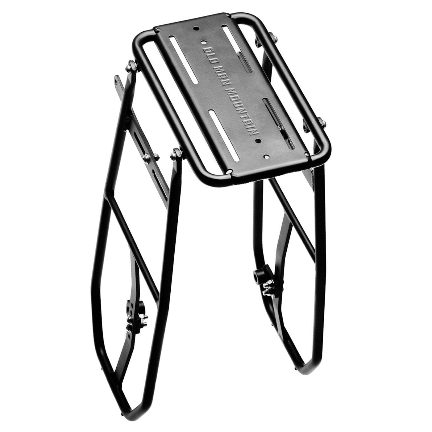 Old Man Mountain Impala Lowrider Rack – Frontgepäckträger