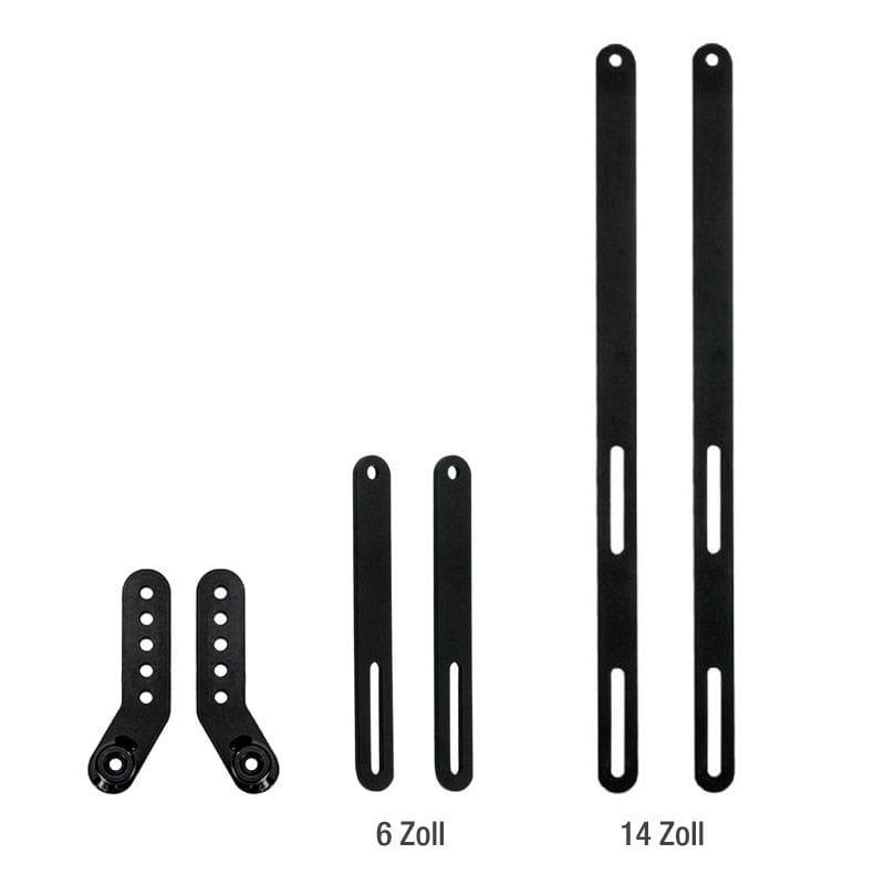 Old Man Mountain Divide Fat Rack Gepäckträger für Fatbikes online kaufen