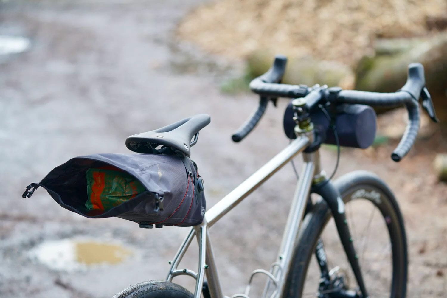 Manubrio Bolsa Manillar Amazon Bolsa Manillar Bicicleta Silca