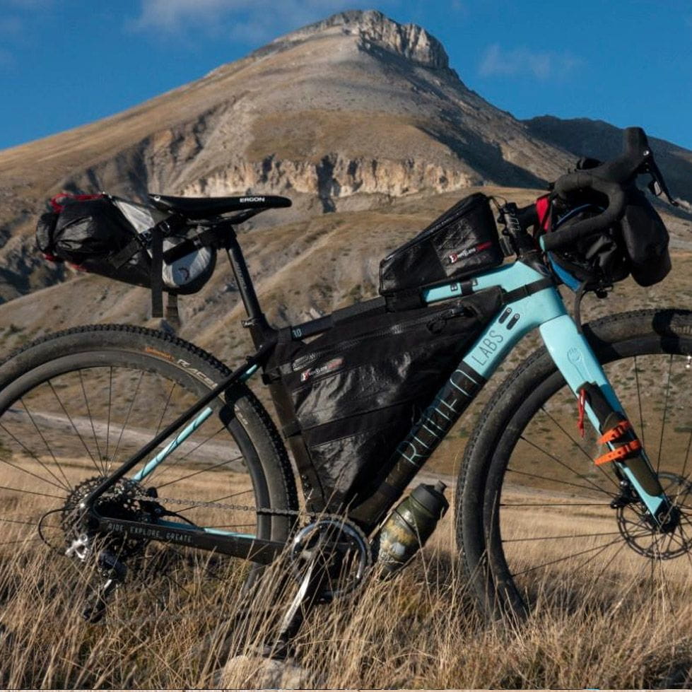 Revelate Designs Ripio Frame Bag online kaufen