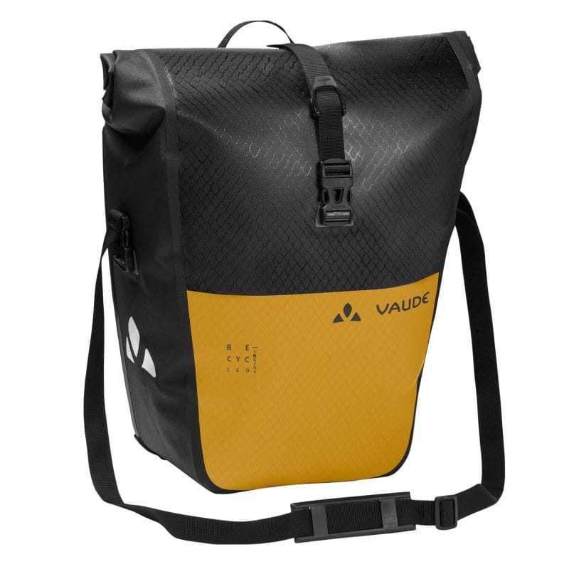 VAUDE Plug And Ride 2.0 – Rail De Montage Universel Pour Porte-bagages – Version 2.0 – Marque VAUDE