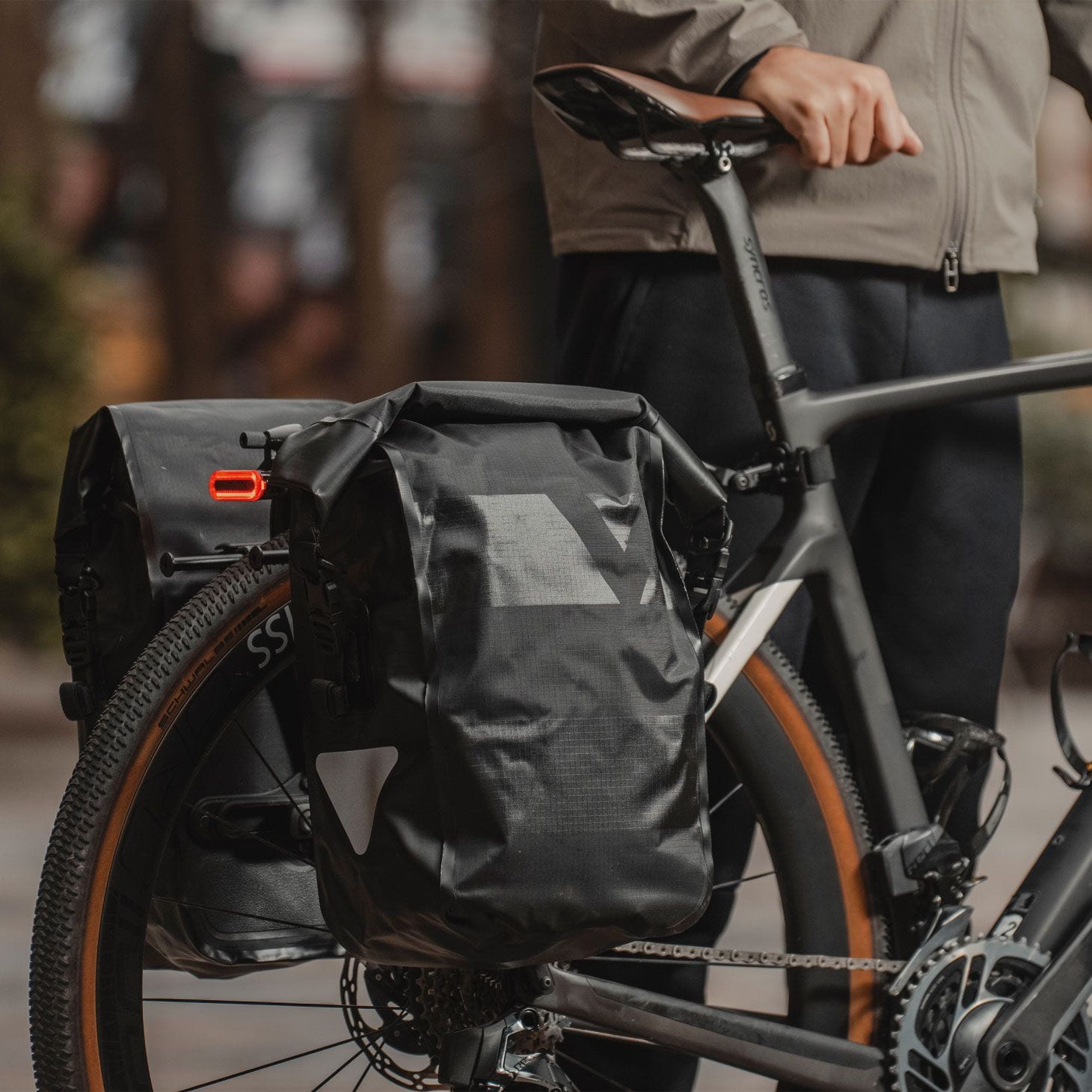 Topeak Zi:RAK Essential Rack buy online
