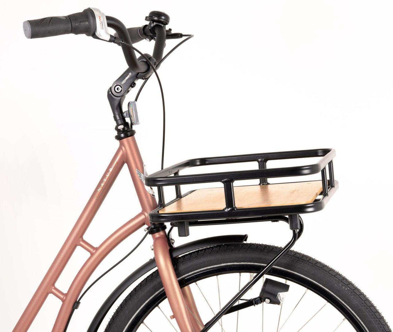 Atran Velo Bakery Basket with AVS System buy online