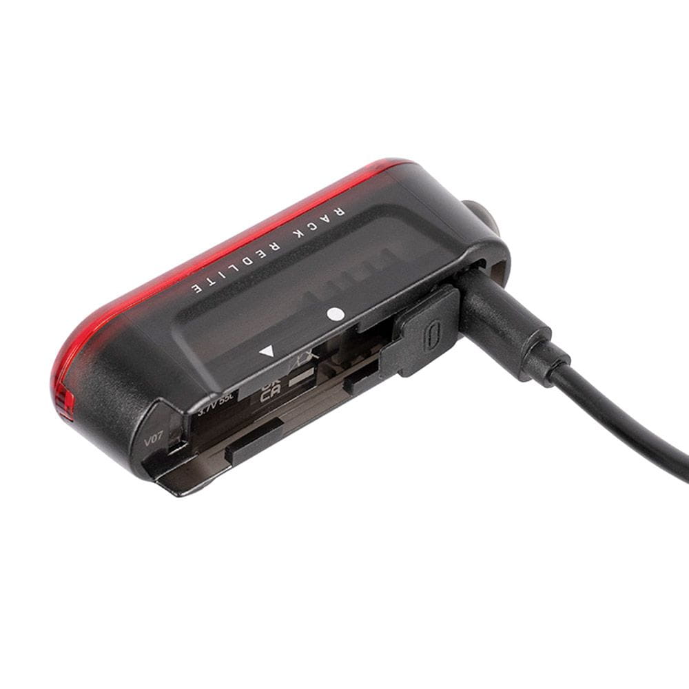 Topeak Rack Redlite StVZO Rear Light buy online