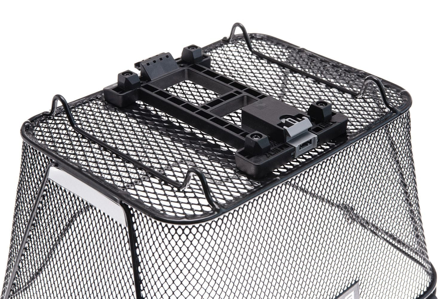 Basil Lesto MIK Bike Basket Rack detachable buy online