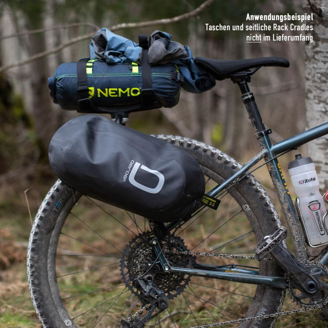 Aeroe Spider Rear Rack Rack buy online