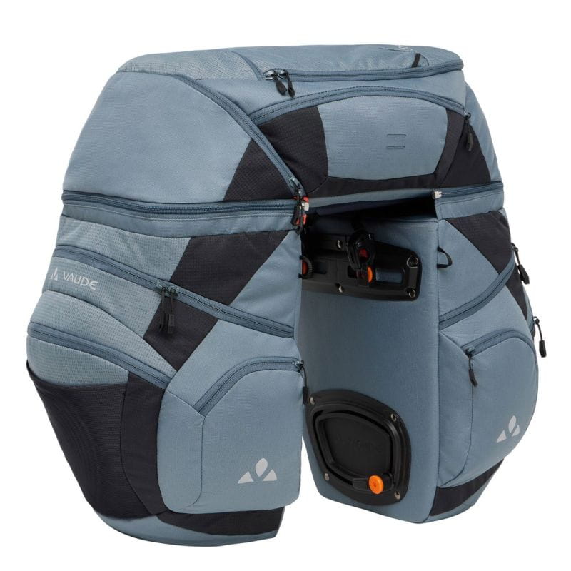 VAUDE Cycle Rack Racktime Gepcktrgertasche 11L online kaufen