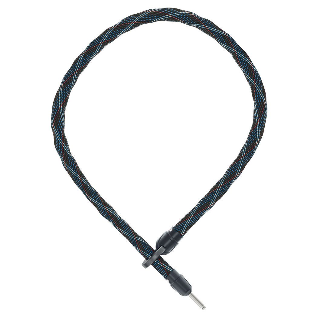 ABUS IVY Tex Plug-in Chain for Frame Locks 85 / 100 / 130 cm buy online