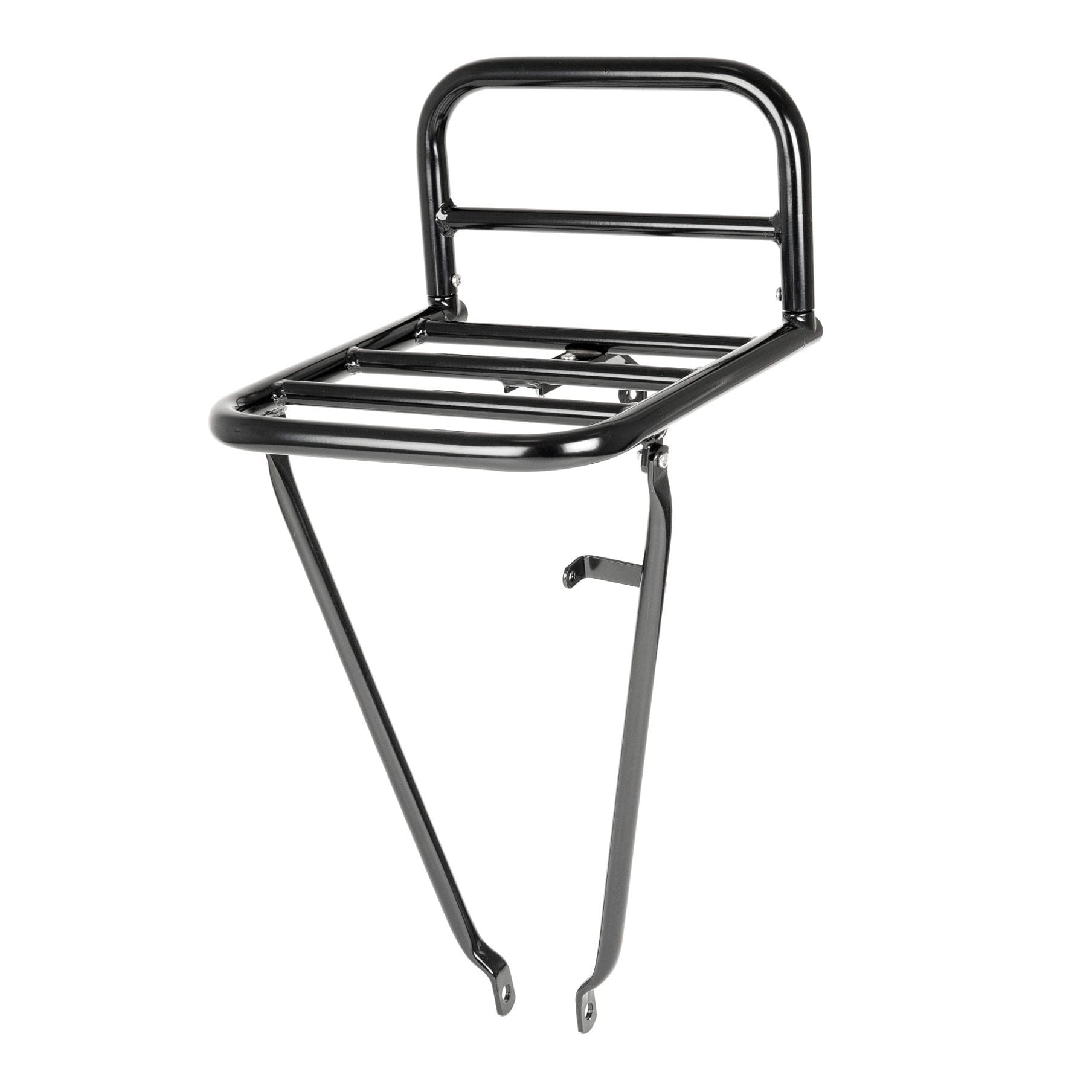 Front Rack | All your gear within reach
