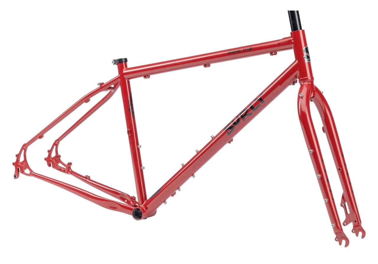 Surly | Qualität für jedes Gelände