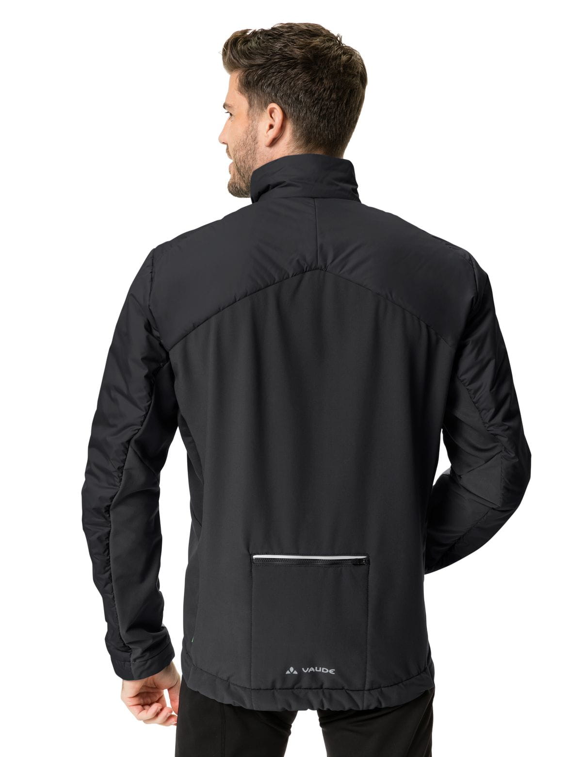 VAUDE Herren Jacke Batura Insulation In Blau Kaufen Produktbild-Vorschau 9