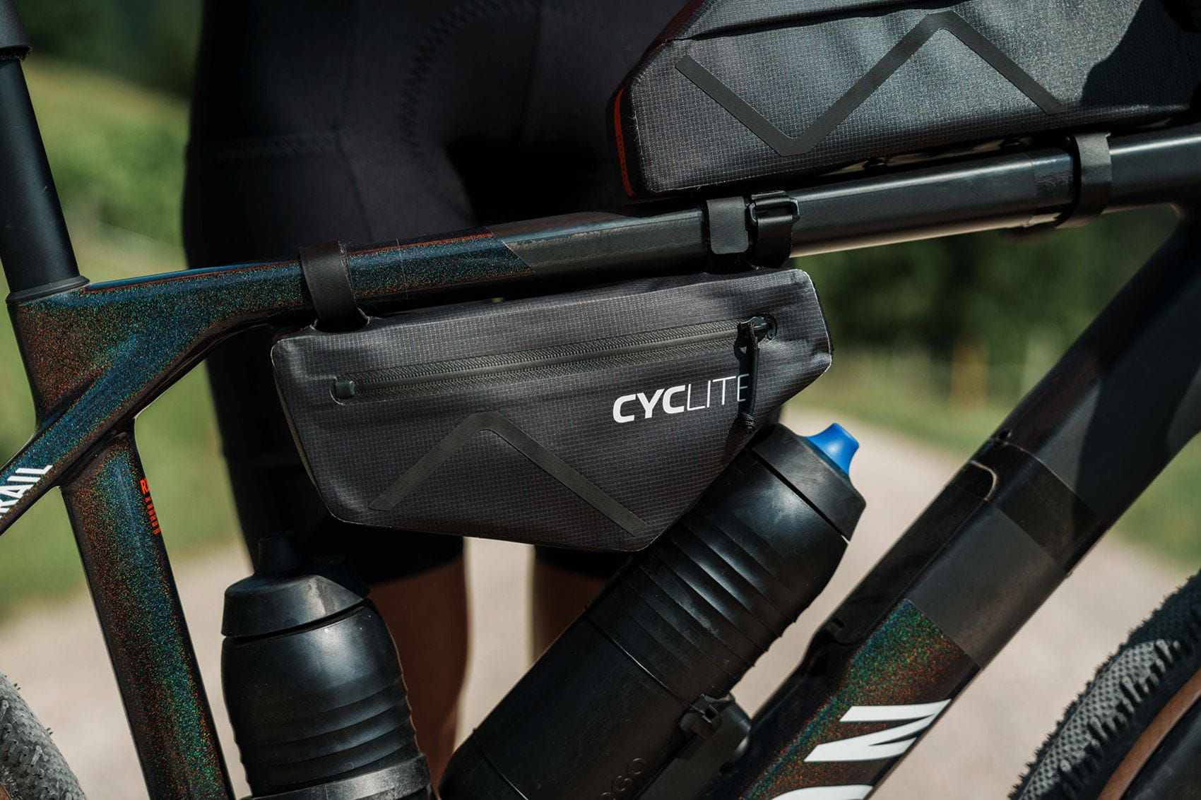 Cyclite Frame Bag Small 01 Rahmentasche online kaufen