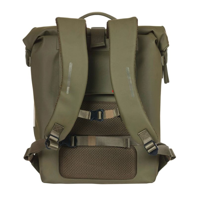 Basil SoHo Backpack Nordlicht Backpack / Bicycle Bag 17L buy online