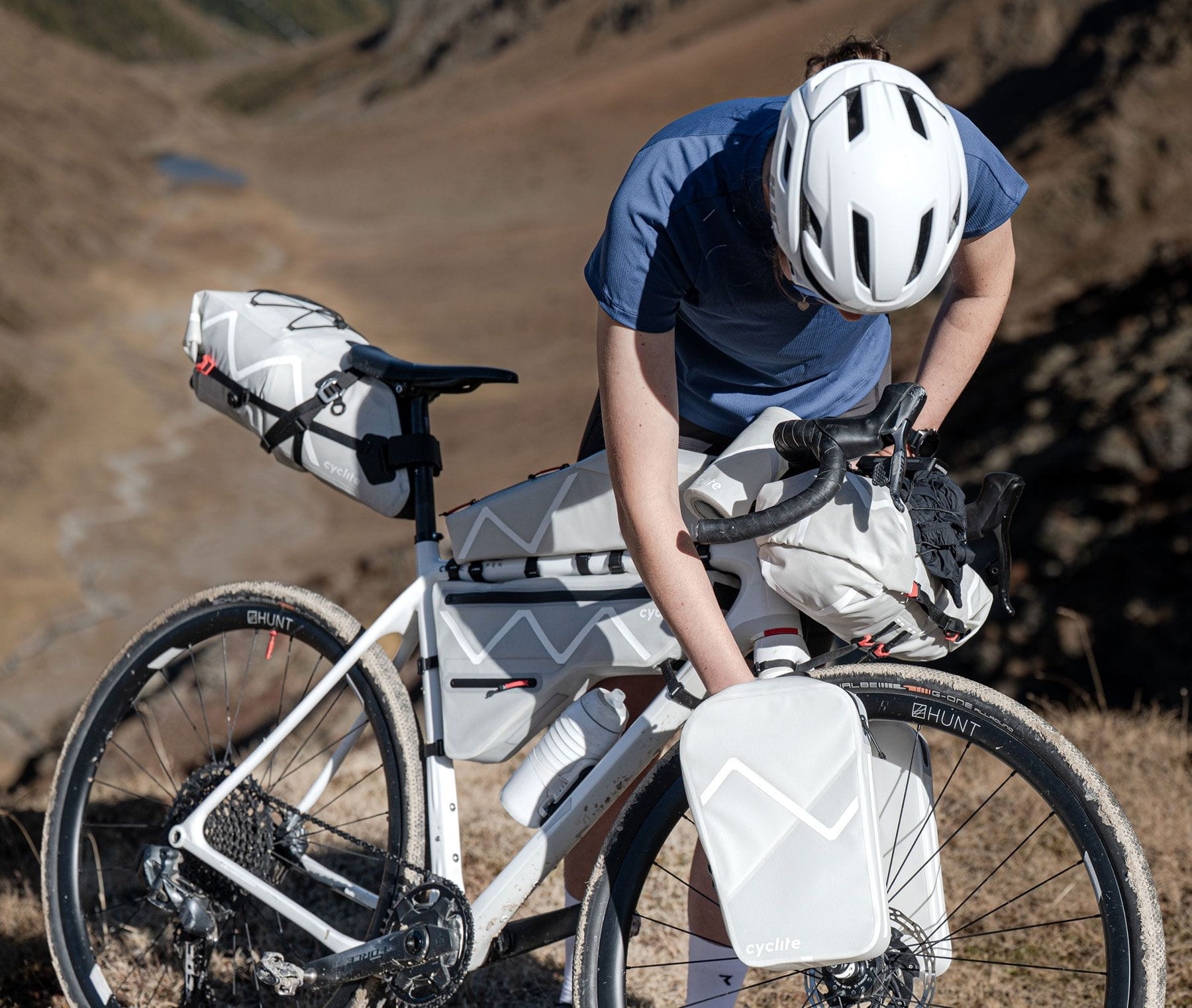 Cyclite Race Backpack / 02 buy online