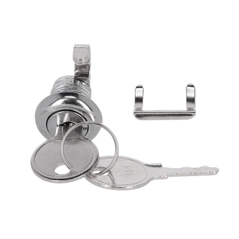 Schloss-Zylinder Für Ford Fiesta, Escort, Ka - OEM 3N21F22050BB