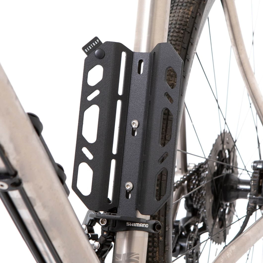 Restrap Carry Cage Black Rack buy online