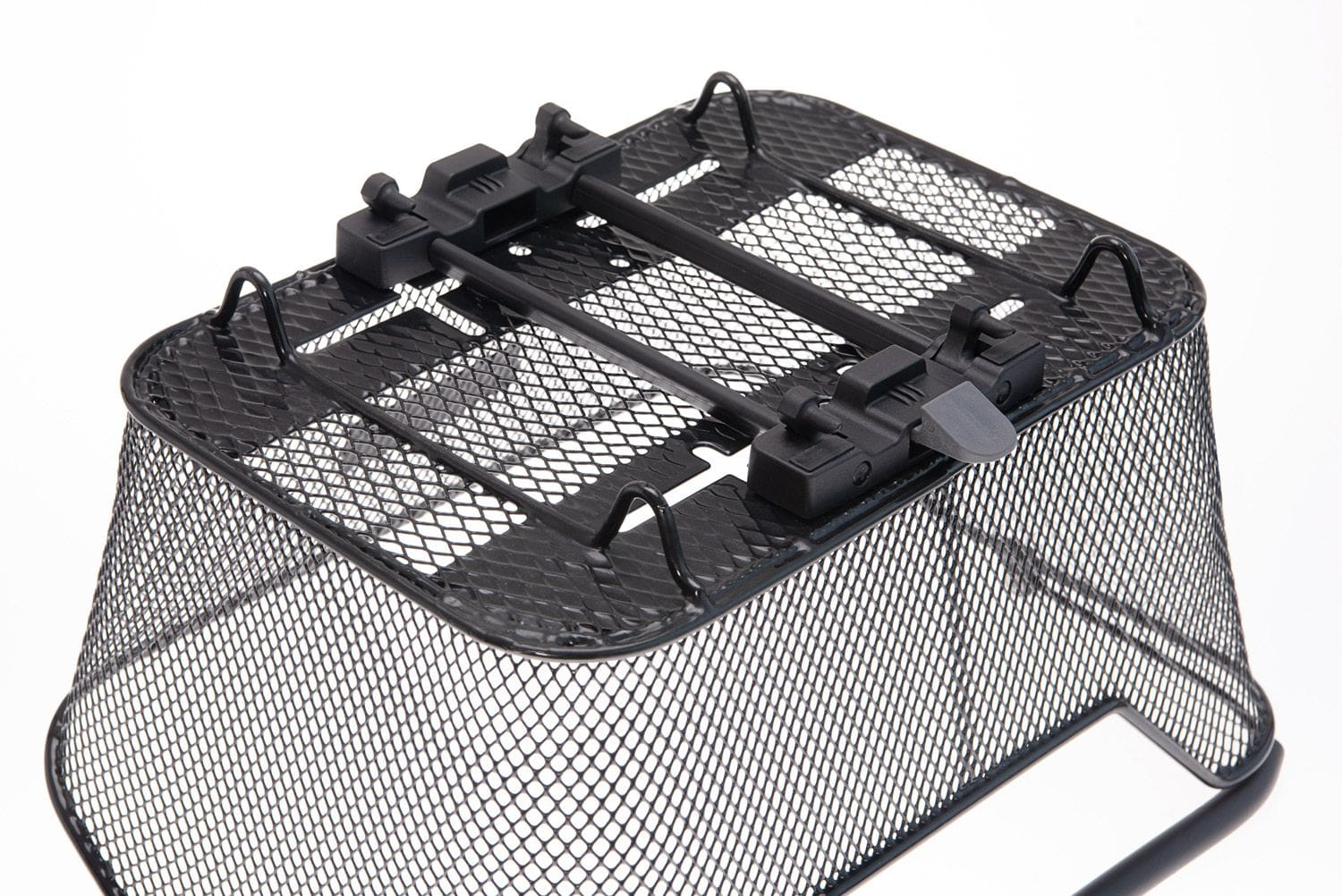 Basil Base M Bike Basket Rack detachable MIK / Racktime / CarryMore buy ...