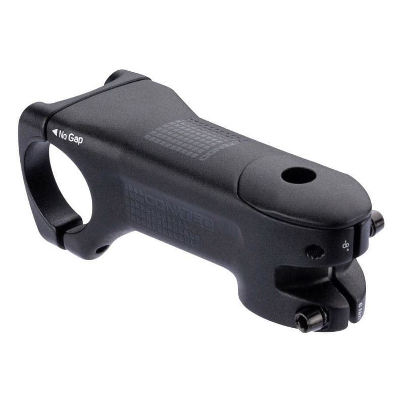 Potence VTT/Cyclo CONTEK Boreal 110mm Noir - Diamètre 31.8mm - Réf HJB_08167801