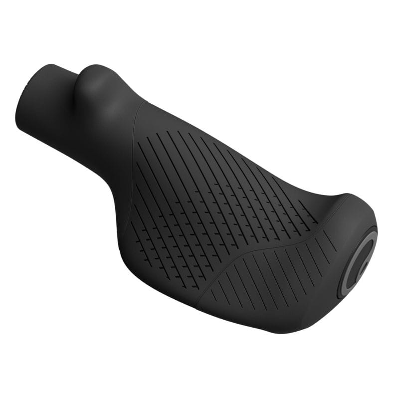 XLC Lenkergriffe fr Kinderfahrrad Schwarz mit Prallschutz 82 mm online  kaufen