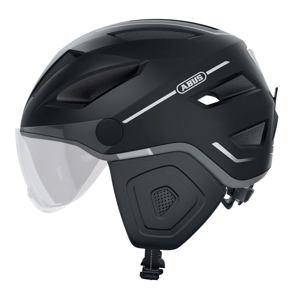ABUS Urban Pedelec 2.0 ACE Helmet - Large Size
