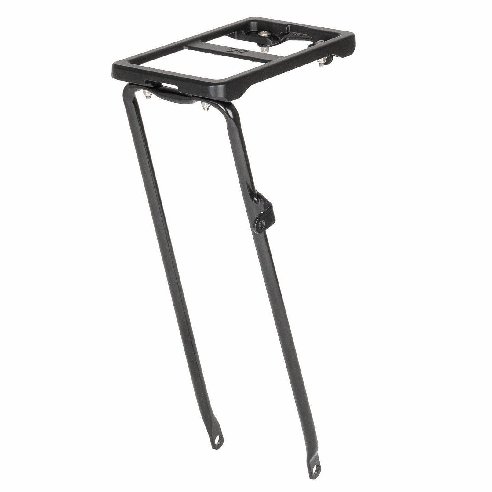 Front Rack | All your gear within reach