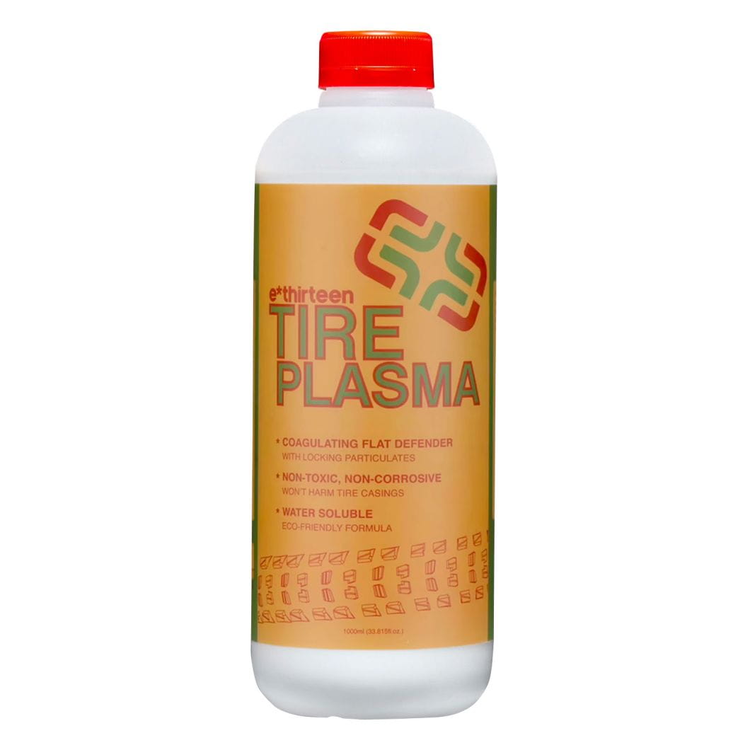 e*thirteen Tire Plasma Reifendichtmittel Tubeless Sealant 1 Liter buy ...