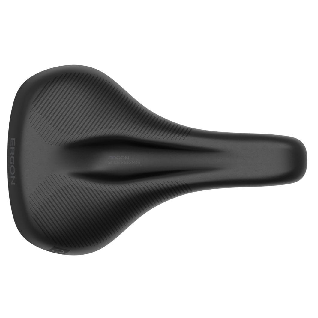 Selle Ergon ST Gel taille M-L noir 44040031 Selles