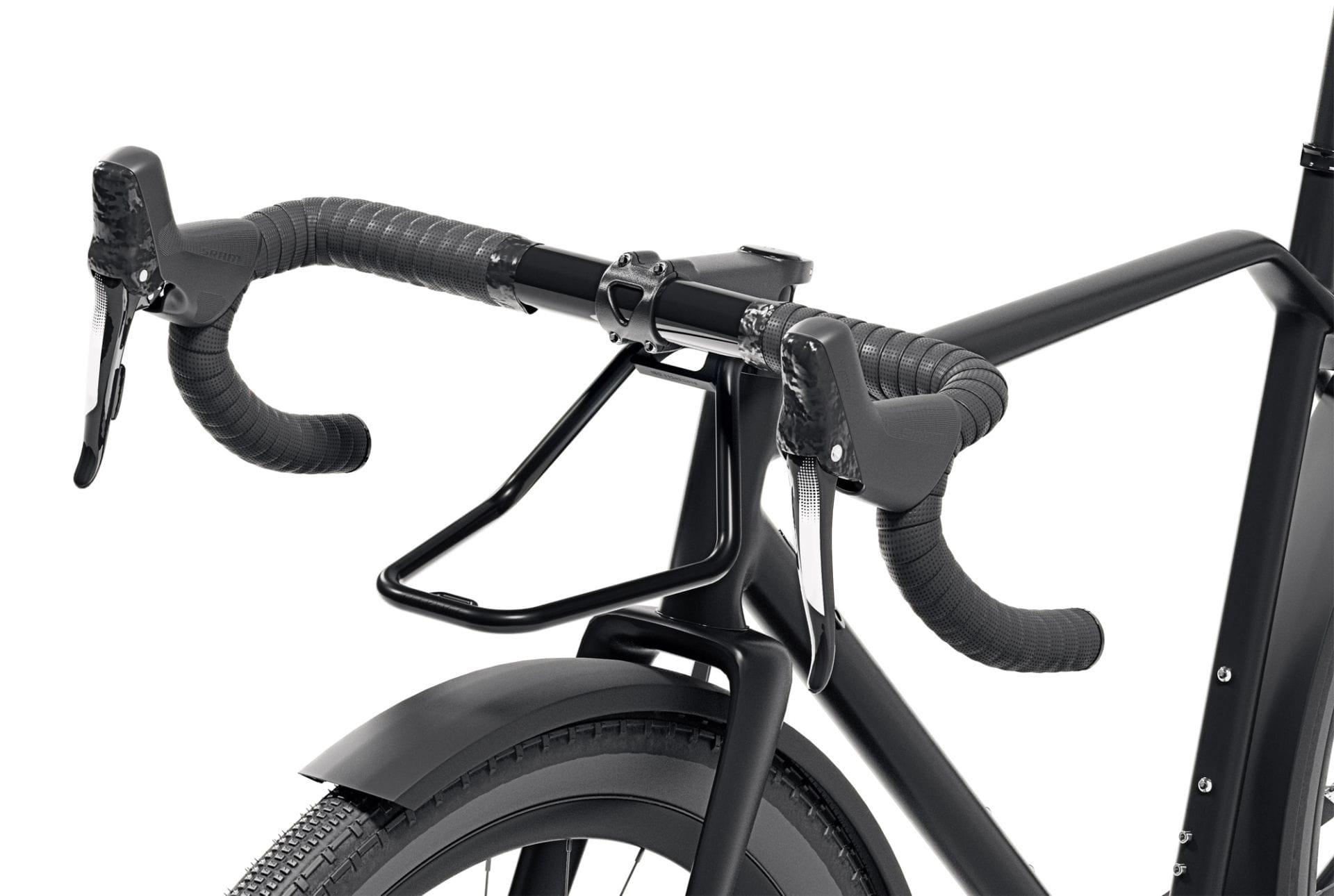 Racktime VIEWIT StemRack Vorderrad Gepäckträger online kaufen