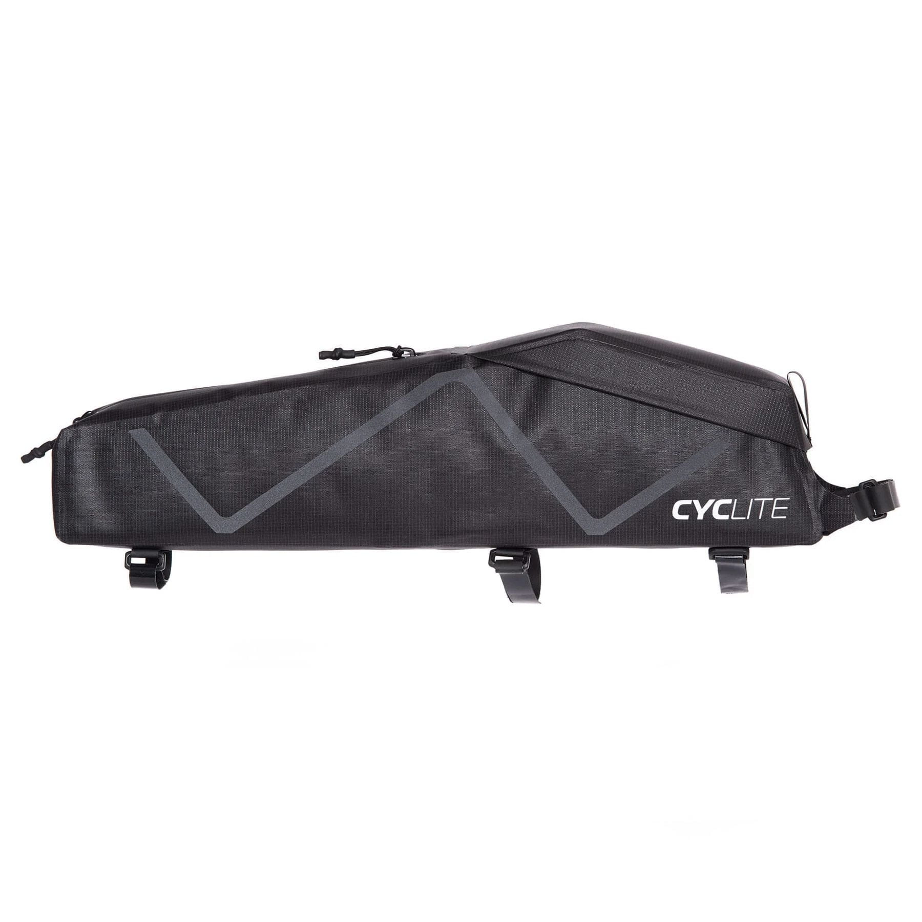 Cyclite Taschen | Ultraleichtes Bikepacking 🚴