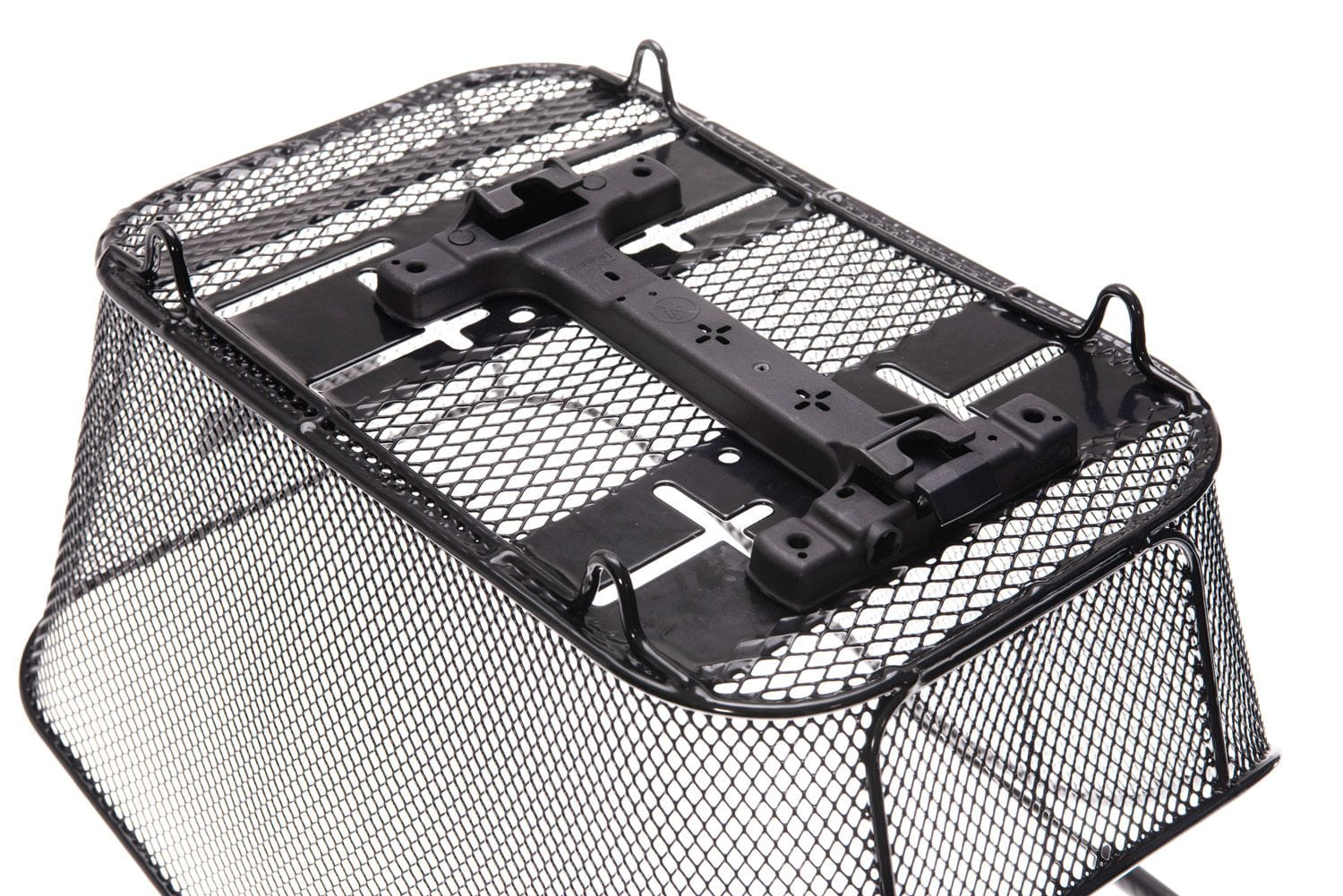 Basil Icon M Bike Basket Rack detachable MIK / Racktime / CarryMore buy ...
