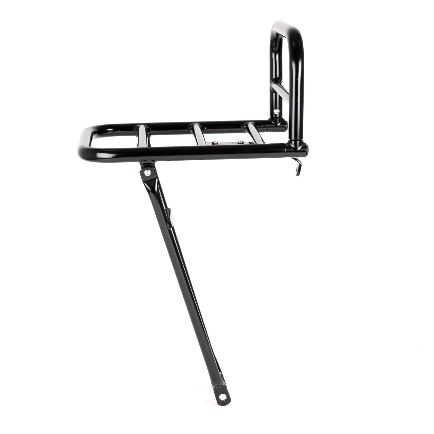 Atran Velo Cargo Jumbo Front Rack Black buy online