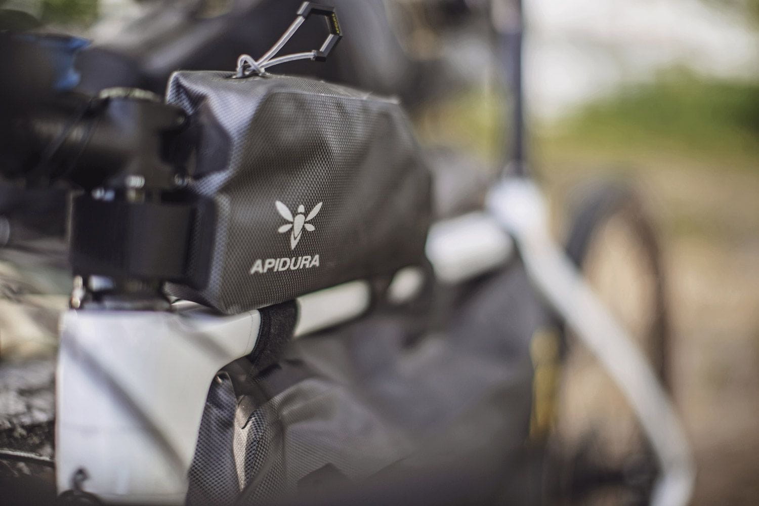 Apidura Expedition Top Tube Pack buy online