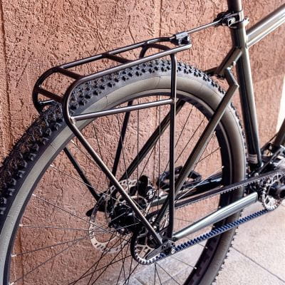 Ortlieb Quick-Rack detachableer Rack with Quick-Release buy online